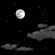 Tonight: Mostly clear, with a low around 55. West wind 5 to 10 mph becoming south after midnight. 
